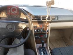 مرسيدس بنز S-Class